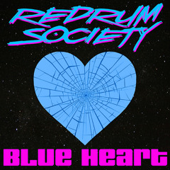 Blue Heart