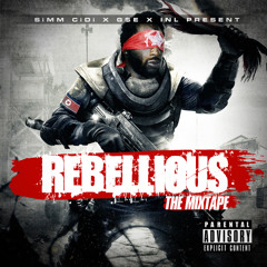 12 - SiMM CiDi - Lately Prod By Dee Aye