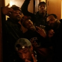 Grind at Wezzy feat kidd raxx