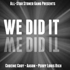 A.S.G - We DiD It