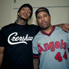 Don't Forget Us - Nipsey Hussle Ft. Dom Kennedy (Fede-G Remix)