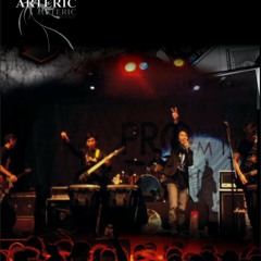Arteric Friends - Cinta Jadi Benci