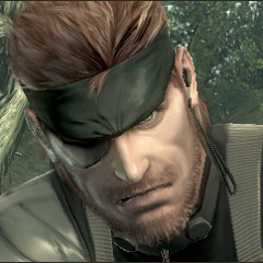 Down With The Snake Eater