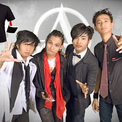 Arteric Animax - Mafia Cinta