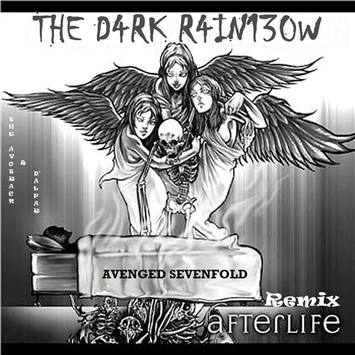 Avenged Sevenfold - Afterlife (Video) 