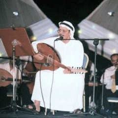 طلال مداح - سرى الليل يا نايم  - على شانه