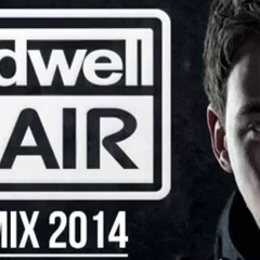 Hardwell On Air 2014 Yearmix Part1+2