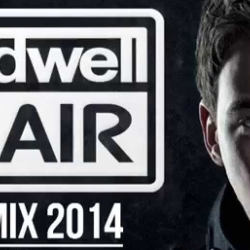 Hardwell On Air 2014 Yearmix Part1+2