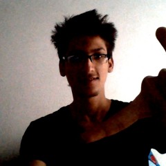 Inside of you-Aldous snow