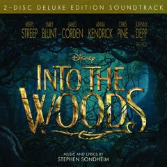 Into The Woods