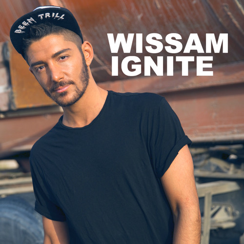Wissam Hilal - Ignite (From Dubai 2 the World) Arabic Rap Version وسام هلال