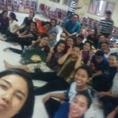 NHKBP Pasar Rebo Goes To ITB