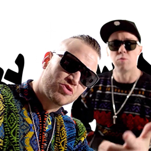 Hilltop Hoods - Cosby Sweater (Monkey TRIKKS Simple As Fcuk Edit) *FREE DL DESC.