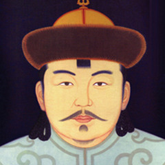 Монголчууд Цахим Түүх - Батмөнх Даян Хаан