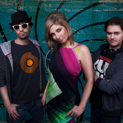 Lola`s Theme (Snippet) - Shapeshifters