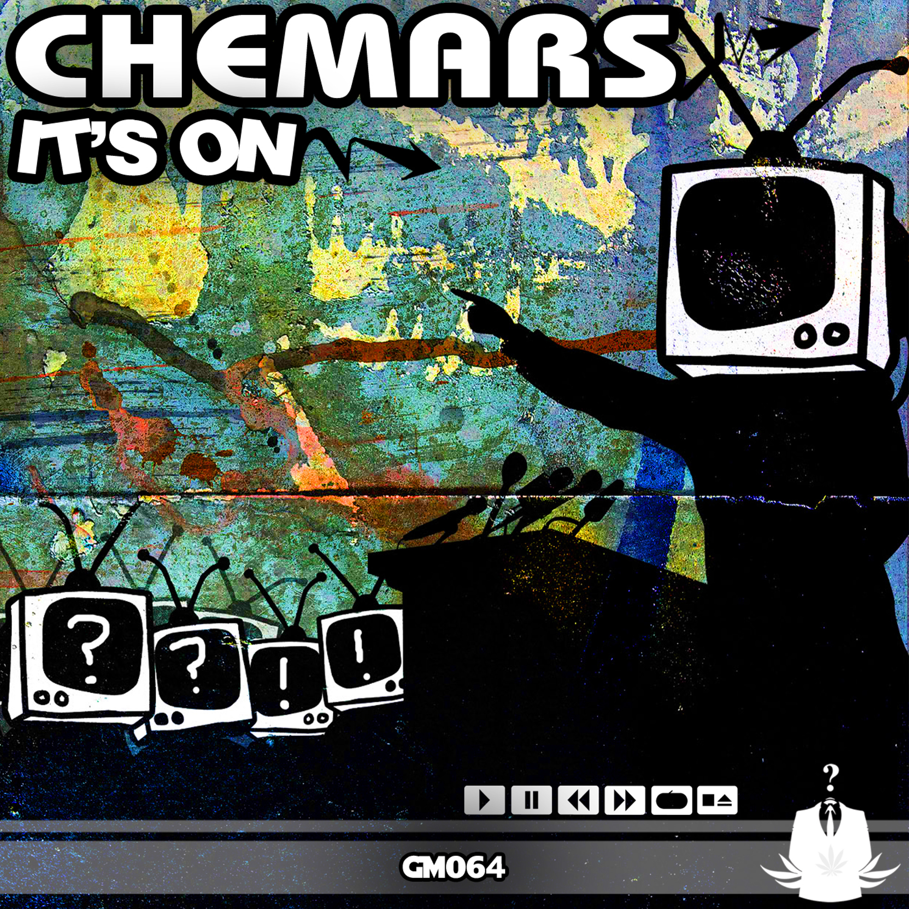 Chemars/Ginkgo Music