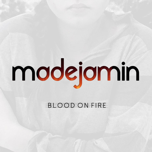 Blood on Fire