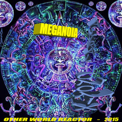 1 Psychedelic circus - Meganoia EP - Full Psychedelic Old School Goa Trance