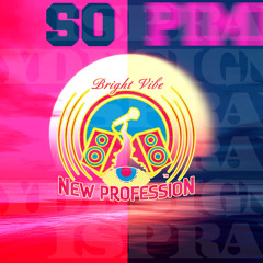 So Pimp by New Profession ((Everglades remake of Spanish Sahara (Remix) - Foals))