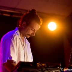 Jonathanmalikmorelkhan DNB2015