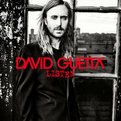 David Guetta & Showtek feat. Elliphant & Ms Dynamite - No Money No Love (Johnes Club Mix)