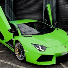 AzZazZin Feat. Dottor Noise - Game In My Lamborghini.MP3