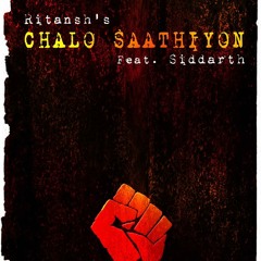 Chalo Saathiyon Ft. Siddharth