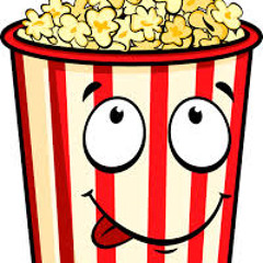 PLEASURE --- POPCORN (MAJISTRATE REMIX)