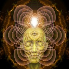 test mix 432hz and 440hz the third eye opens