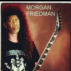 Marty Friedman- "inferno" Shred Sean Guitar Entry