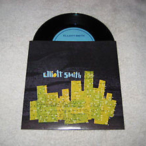 A Distorted Reality Is Now A Necessity To Be Free (Alternate Version) - Elliott Smith (cover)