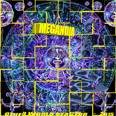 4 Purification -  Meganoia EP - Full Psychedelic Old School Goa Trance