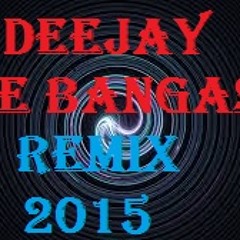 Dj Jesus ft Kataleya-Ser Boa(Remix DeeJay The Bangas )Afro House 2015
