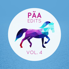 PÄA Edit Vol. 4