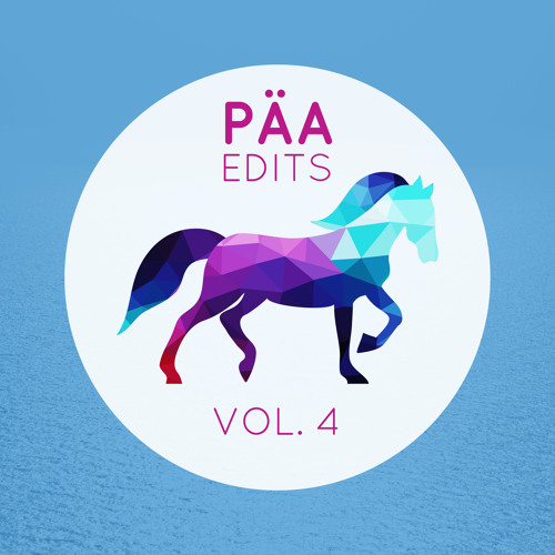 PÄA Edit Vol. 4