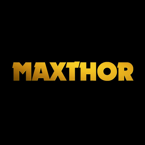 "Separate Ways" - Maxthor Cover