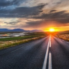 Journey - On The Open Road