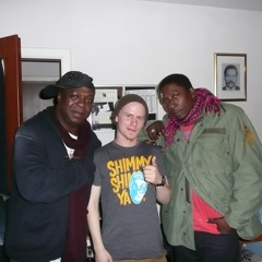 Chaka Demus and Pliers - Murder She Wrote/Bam Bam Dubplate