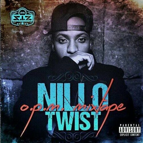 Nillo Twist - Line Em Up (Stick it up Riddim by Di Genious Records))