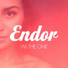 Endor -- Tell Me I'm The One