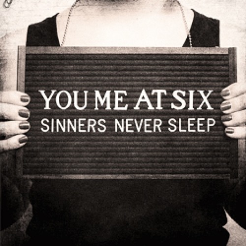 Reckless- You Me At Six