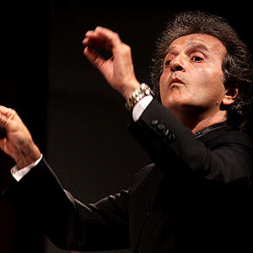 Freedom By Shahrdad Rohani