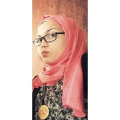 Shimaa-Abduallah Makontesh 7abetaha