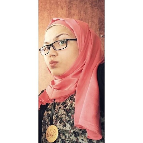 Shimaa-Abduallah Makontesh 7abetaha