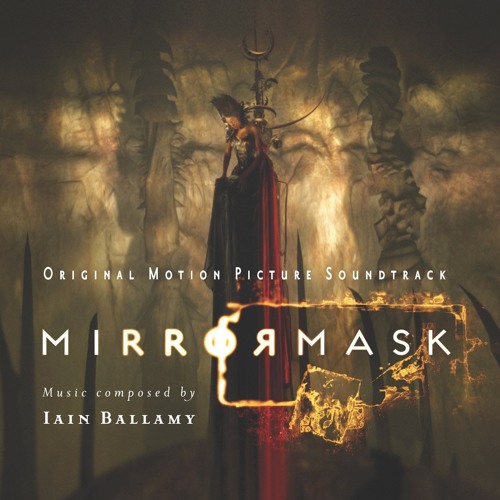 mirror mask
