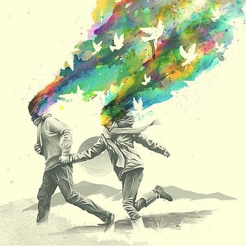 Аноним - Люди