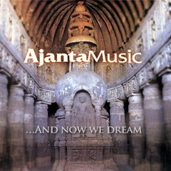 Exclusive original mix of  Paradise, by AjantaMusic. Guest keyboards by Dave Formula of Magazine.