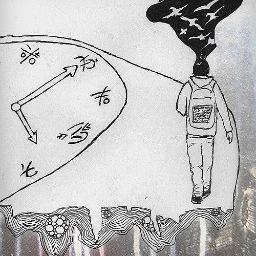 Аноним - Наставление