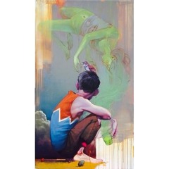 Аноним - С Каждым Вдохом