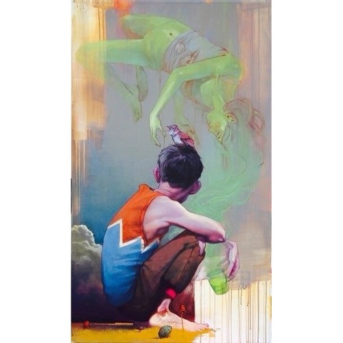 Аноним - С Каждым Вдохом